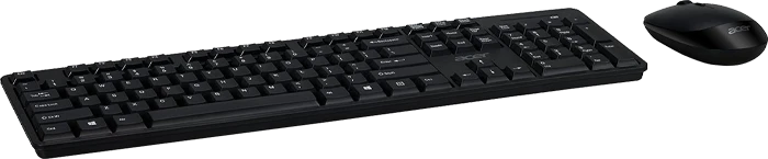 کیبورد و موس بی سیم Acer مدل AAK940