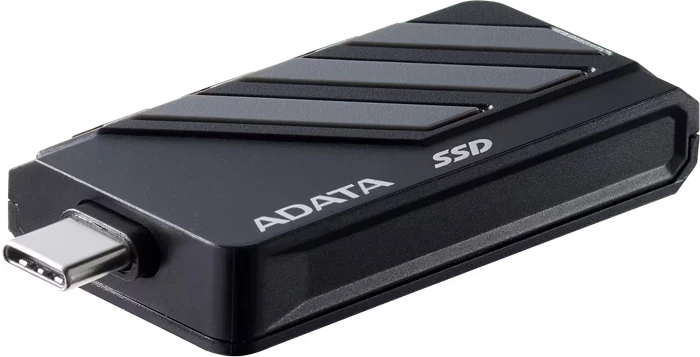 حافظه SSD اکسترنال 1 ترابایت ADATA مدل SC735