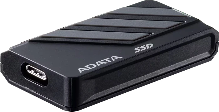 حافظه SSD اکسترنال 1 ترابایت ADATA مدل SC735