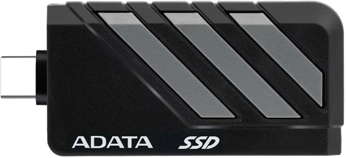 حافظه SSD اکسترنال 1 ترابایت ADATA مدل SC735