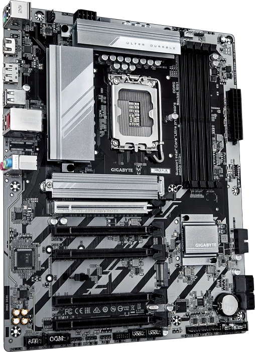 مادربرد GIGABYTE مدل B860 DS3H