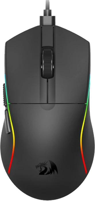 موس سیمی گیمینگ Redragon مدل DEICIDE M816 RGB