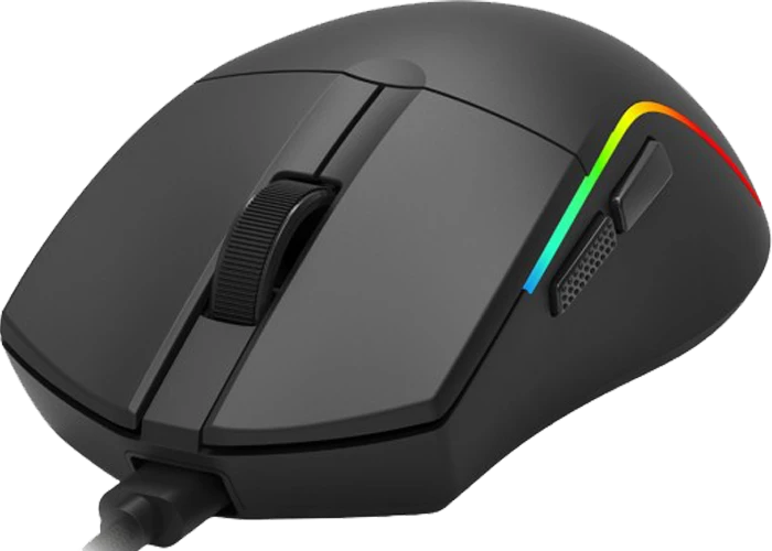 موس سیمی گیمینگ Redragon مدل DEICIDE M816 RGB