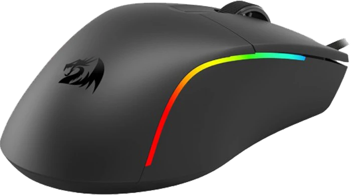 موس سیمی گیمینگ Redragon مدل DEICIDE M816 RGB