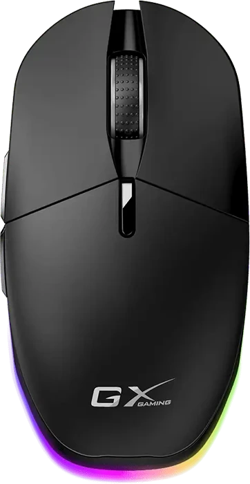 موس گیمینگ بی سیم Genius مدل Scorpion M8250 GX