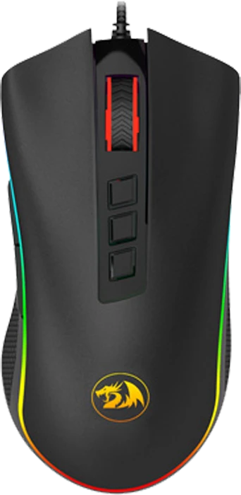 موس سیمی گیمینگ Redragon مدل COBRA M711-2