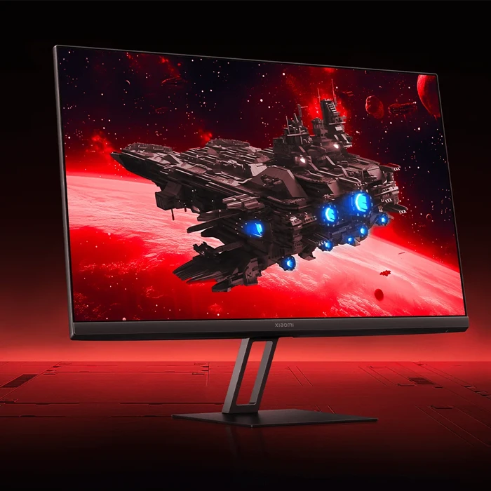 مانیتور گیمینگ 23.8 اینچ Xiaomi مدل G24i