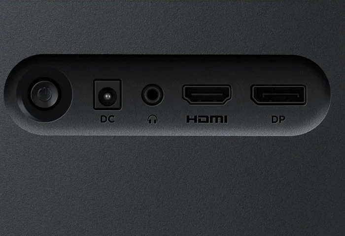 مانیتور گیمینگ 23.8 اینچ Xiaomi مدل G24i