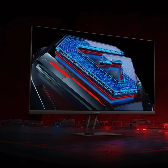مانیتور گیمینگ 27 اینچ Xiaomi مدل G27Qi