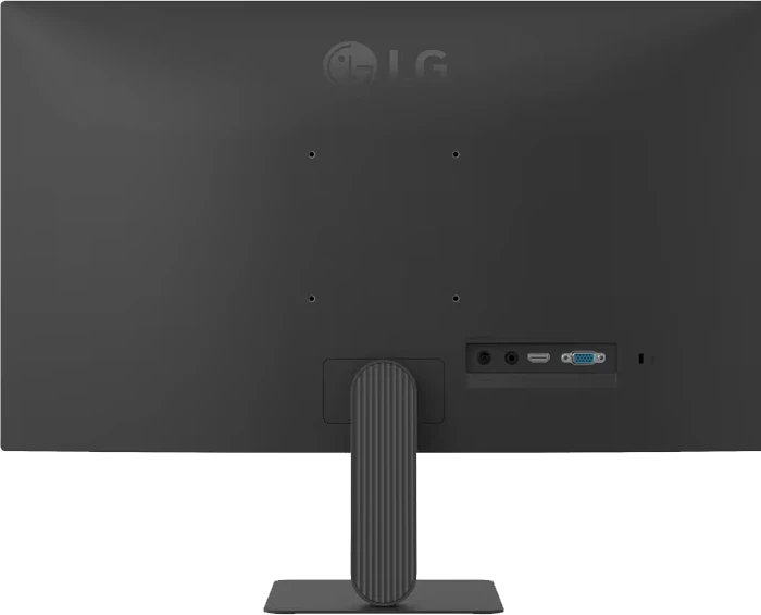 مانیتور 23.8 اینچ LG مدل 24U411A-B