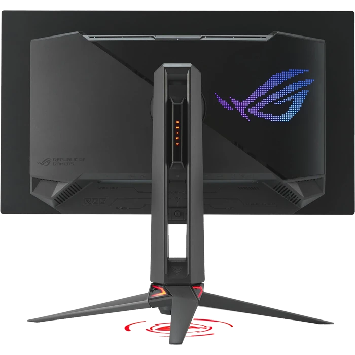 مانیتور گیمینگ 27 اینچ ASUS مدل ROG PG27UCDM