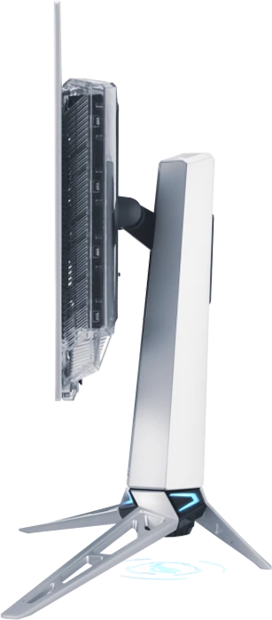 مانیتور گیمینگ 27 اینچ ASUS مدل ROG PG27AQWP-W