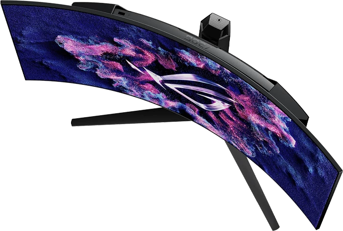 مانیتور گیمینگ 34 اینچ ASUS مدل ROG Swift PG34WCDM