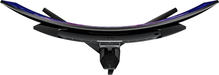 مانیتور گیمینگ 34 اینچ ASUS مدل ROG Swift PG34WCDM
