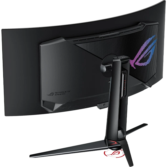 مانیتور گیمینگ 34 اینچ ASUS مدل ROG Swift PG34WCDM