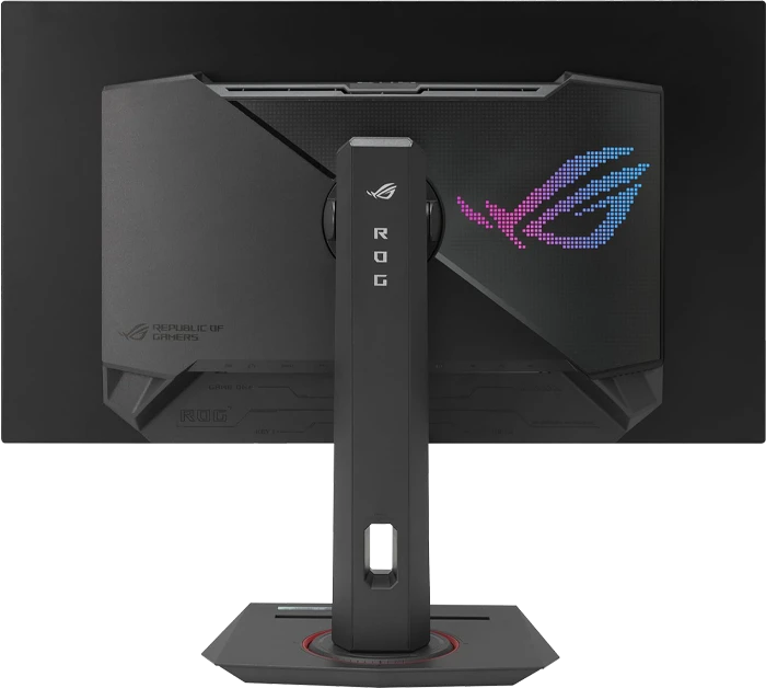مانیتور گیمینگ 27 اینچ ASUS مدل ROG Strix XG27AQDMG