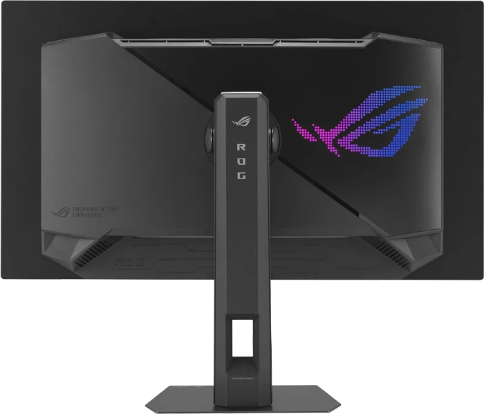 مانیتور گیمینگ 27 اینچ ASUS مدل ROG Strix XG27AQDPG