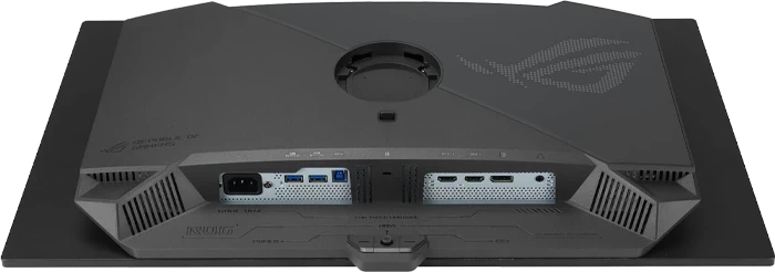 مانیتور گیمینگ 27 اینچ ASUS مدل ROG Strix XG27AQDPG