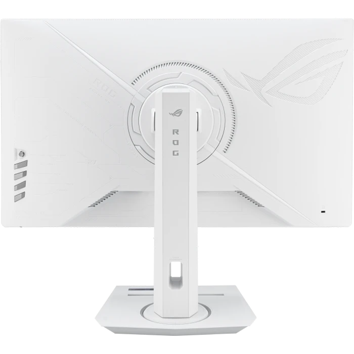 مانیتور گیمینگ 27 اینچ ASUS مدل ROG Strix XG27ACS-W