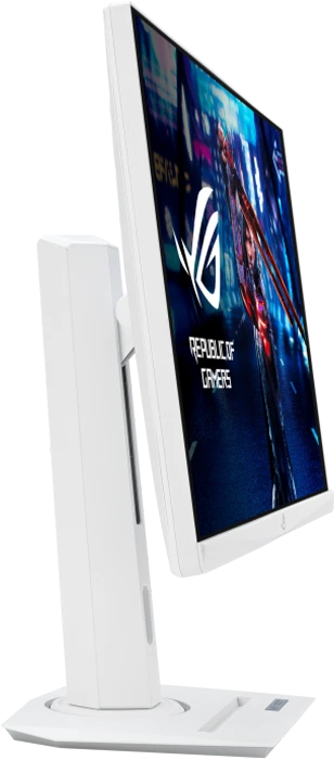 مانیتور گیمینگ 27 اینچ ASUS مدل ROG Strix XG27ACS-W