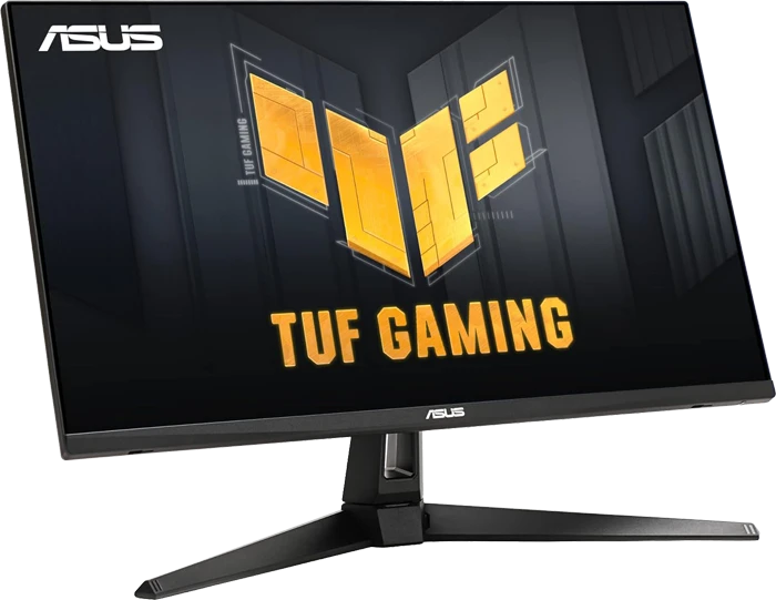 مانیتور گیمینگ 27 اینچ ASUS مدل TUF Gaming VG27UQ1A