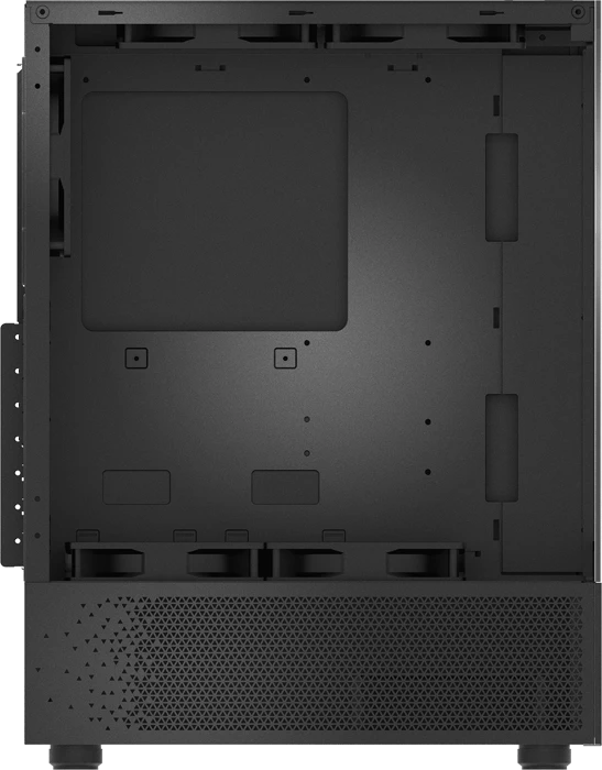 کیس کامپیوتر Adata مدل XPG INVADER X MINI ARGB FAN