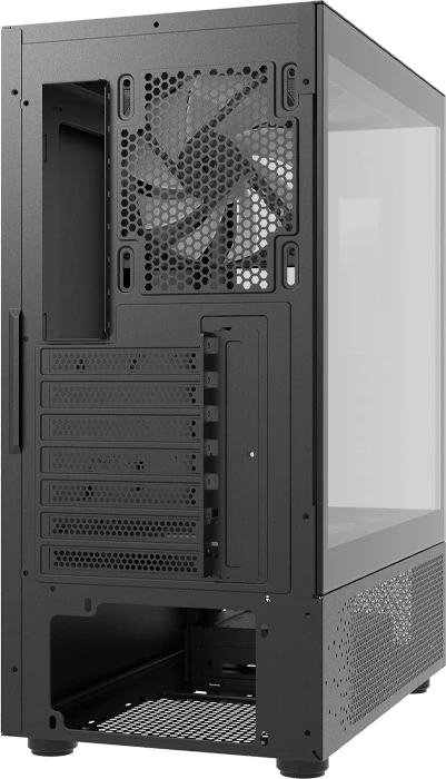کیس کامپیوتر Adata مدل XPG INVADER X MINI ARGB FAN