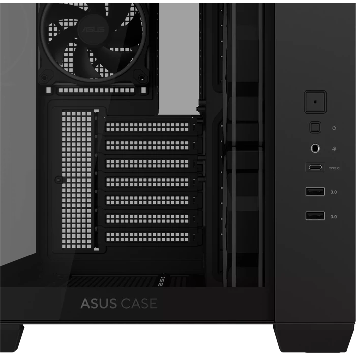 کیس کامپیوتر ASUS مدل A32 PLUS ARGB
