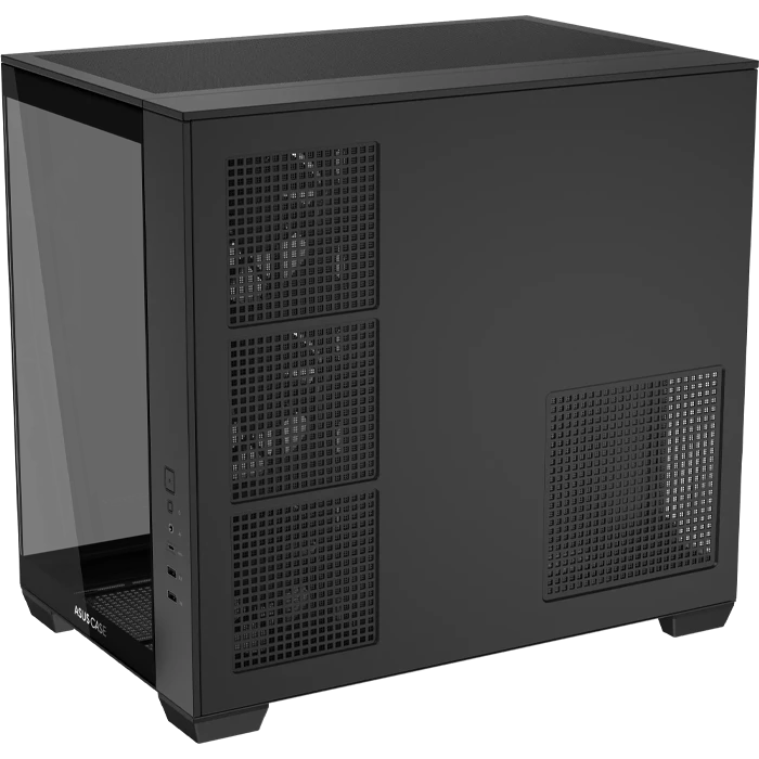 کیس کامپیوتر ASUS مدل A32 PLUS ARGB