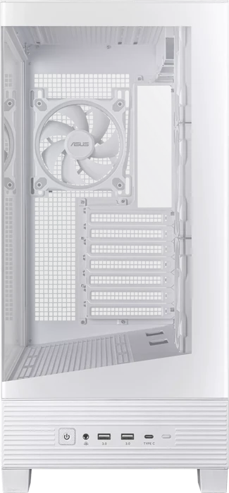 کیس کامپیوتر ASUS مدل A31 PLUS ARGB