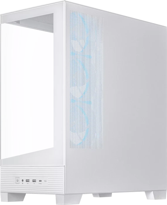 کیس کامپیوتر ASUS مدل A31 PLUS ARGB