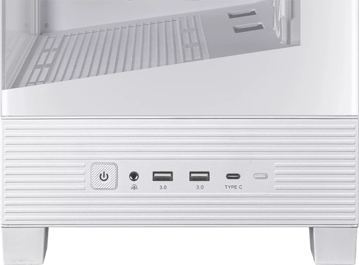 کیس کامپیوتر ASUS مدل A31 PLUS ARGB