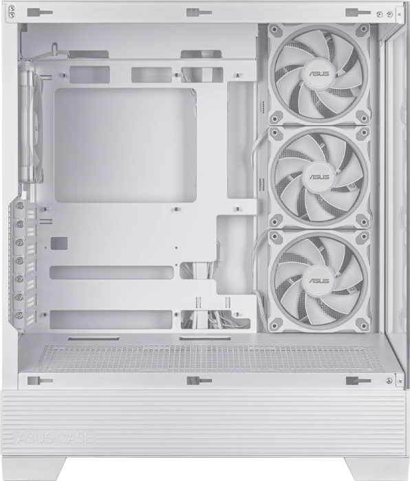 کیس کامپیوتر ASUS مدل A31 PLUS ARGB