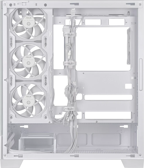 کیس کامپیوتر ASUS مدل A31 PLUS ARGB
