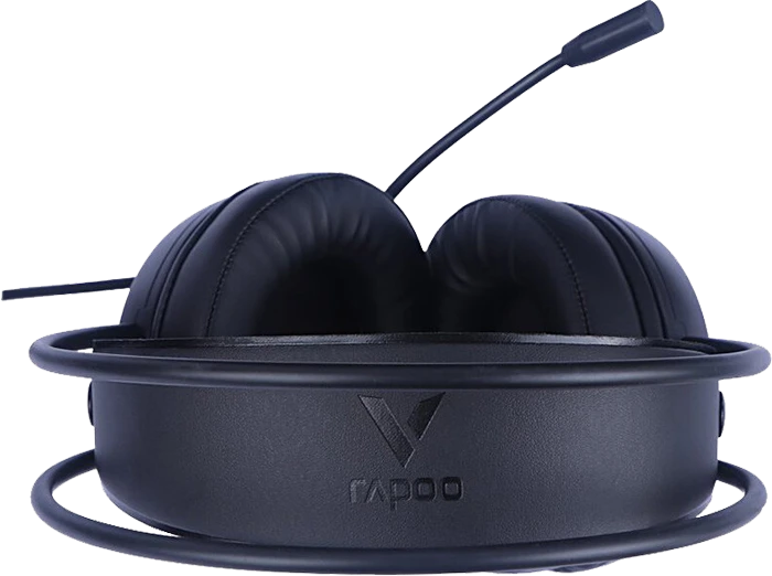 هدست گیمینگ سیمی Rapoo مدل VH360