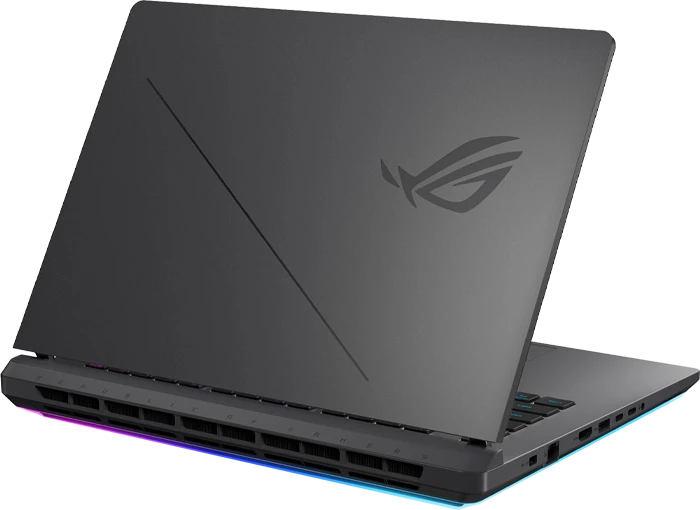 لپ تاپ گیمینگ ۱۶ اینچ Asus مدل ROG Strix G615JMR-AS74 (i7 14650HX-16GB-1TB-RTX5060-FHD+-Backlite)