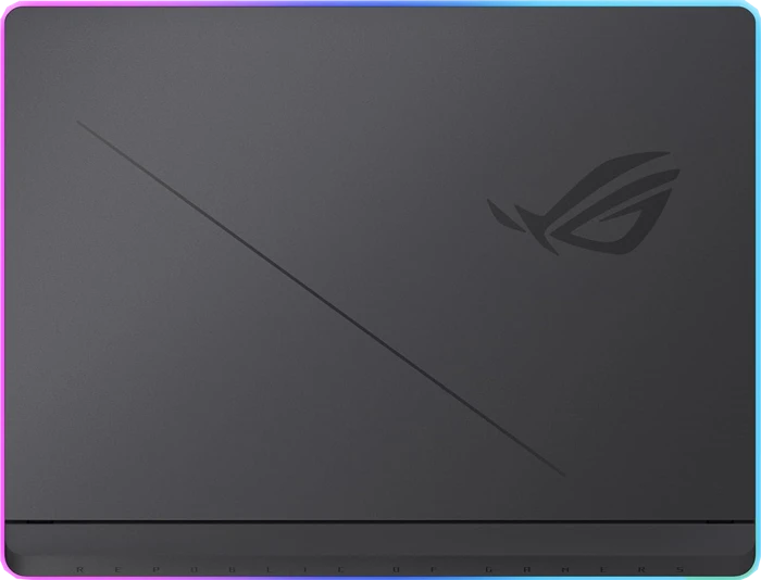 لپ تاپ گیمینگ ۱۶ اینچ Asus مدل ROG Strix G615JMR-AS74 (i7 14650HX-16GB-1TB-RTX5060-FHD+-Backlite)