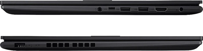 لپ تاپ ۱۶ اینچ Asus مدل Vivobook 16X F1605VA-WS74 (i7 1355U-16GB-512GB-Iris Xe-FHD+-Backlite-Fingerprint)