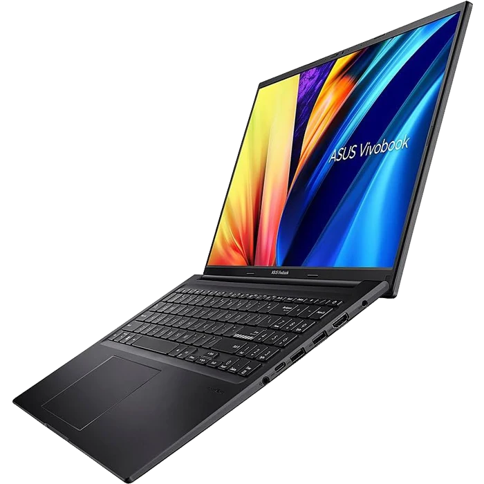 لپ تاپ ۱۶ اینچ Asus مدل Vivobook 16X F1605VA-WS74 (i7 1355U-16GB-512GB-Iris Xe-FHD+-Backlite-Fingerprint)