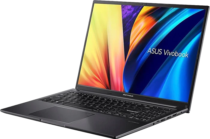 لپ تاپ ۱۶ اینچ Asus مدل Vivobook 16X F1605VA-WS74 (i7 1355U-16GB-512GB-Iris Xe-FHD+-Backlite-Fingerprint)