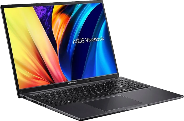 لپ تاپ ۱۶ اینچ Asus مدل Vivobook 16X F1605VA-WS74 (i7 1355U-16GB-512GB-Iris Xe-FHD+-Backlite-Fingerprint)