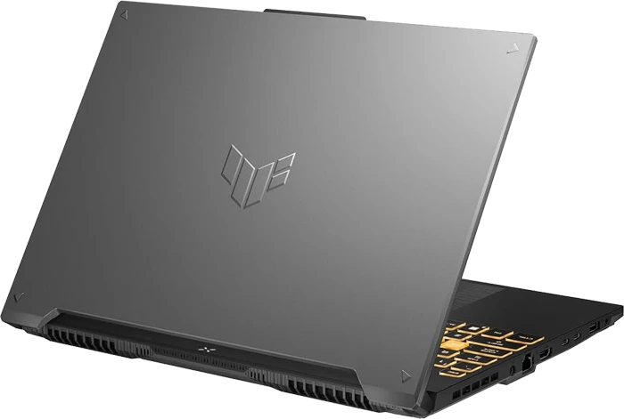لپ تاپ گیمینگ 16 اینچ ASUS مدل TUF Gaming F16-FX607VJ-RL187 (Core 5 210H-16GB-512GB-RTX3050A-WUXGA-RGB)