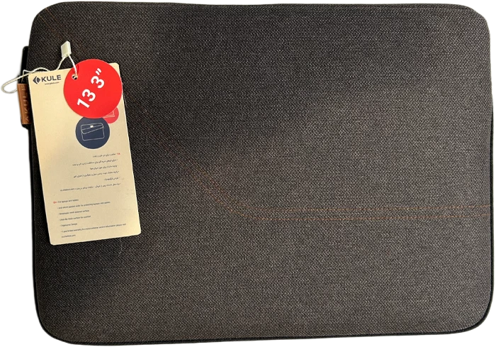 کاور لپ تاپ KULE مدل KL1350E