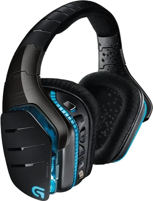 هدست بی سیم Logitech مدل G933