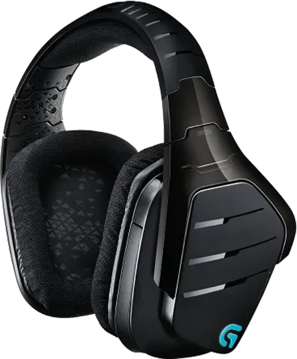 هدست بی سیم Logitech مدل G933