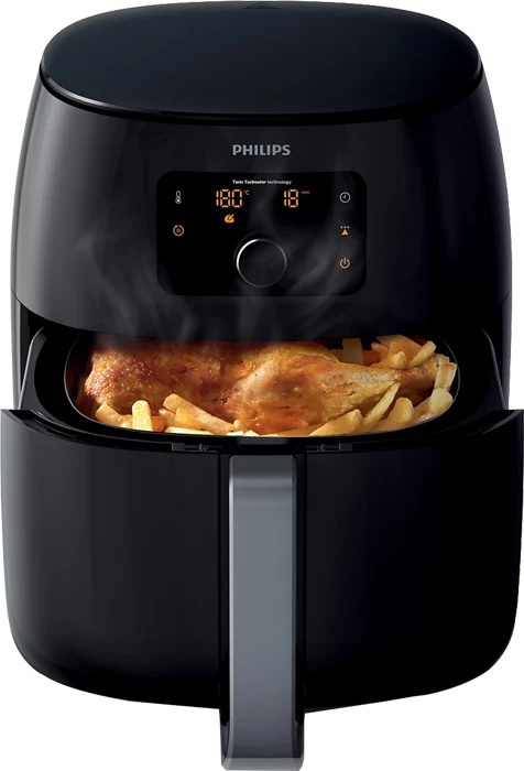 سرخ کن Philips مدل HD9650