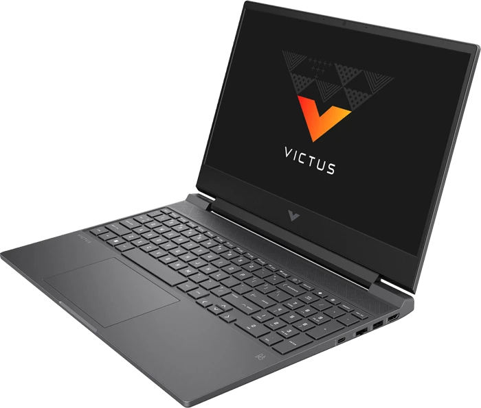لپ تاپ گیمینگ ۱۵.۶ اینچ HP مدل Victus 15-FA2013DX-B95WHUA#ABA  (i5 13420H-8GB-512GB SSD-RTX3050-FHD-Backlit)
