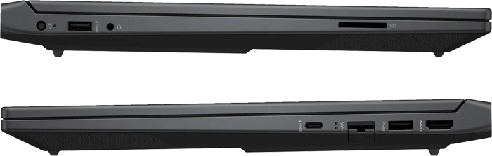لپ تاپ گیمینگ ۱۵.۶ اینچ HP مدل Victus 15-FA2013DX-B95WHUA#ABA  (i5 13420H-8GB-512GB SSD-RTX3050-FHD-Backlit)
