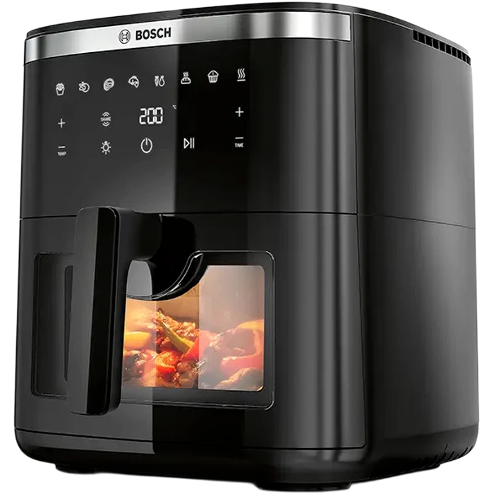 سرخ کن بدون روغن Bosch مدل MAF671B0