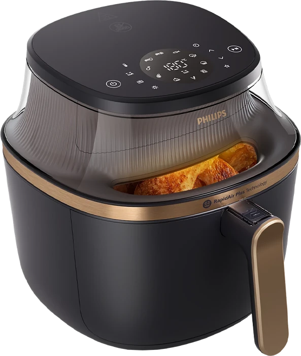 سرخ کن Philips مدل NA332